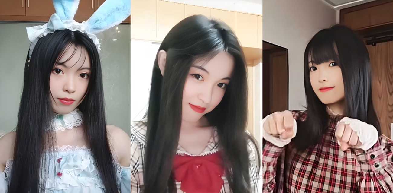 杭州美女网黄【蛇信子姐姐】上岸梦碎，化身网红【稚意萌芽】装纯吸粉，昔日放尿SM淫片全被曝光